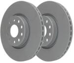 ATE Féktárcsa szellőző Ø312mm 24.0125-0158.1