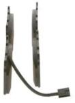 Bosch fékbetét készlet 0 986 494 131
