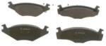 Bosch fékbetét készlet 0 986 494 057