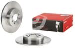 BREMBO Féktárcsa tömör Ø280mm 08.9465. 10