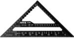 TOYA - Asztalos derékszög alumínium 180mm