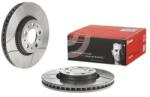 BREMBO Féktárcsa hornyolt Ø305mm 09.9130. 75