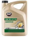 K2 Agrotech 10w-30 Utto 5l