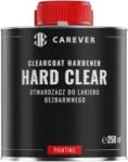 NOVOL CAREVER HARD CLEAR - Keményítő átlátszó lakkhoz CLEAR 250ml