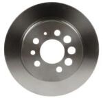 Bosch tömör féktárcsa Ø281mm 0 986 478 143