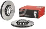 BREMBO Féktárcsa szellőző Ø314mm 09.7728. 11