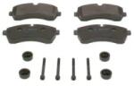 Bosch fékbetét készlet 0 986 494 194