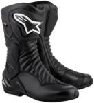Alpinestars SMX 6 Gore-Tex cipő, ALPINESTARS (fekete, 49-es méret)