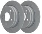 ATE Féktárcsa tömör Ø258mm 24.0309-0120.1