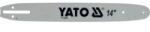 YATO - Láncfűrész vezetőlemez 14