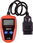 YATO - OBD / EOBD diagnosztikai teszter