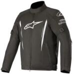 Alpinestars GUNNER WATERPROOF kabát, ALPINESTARS (fekete/fehér, 4XL méret)