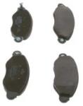 Bosch fékbetét készlet 0 986 494 037