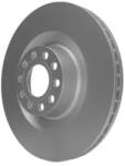 ATE Féktárcsa szellőztetett Ø345mm 24.0130-0177.1