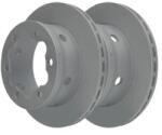 ATE Féktárcsa szellőző Ø285mm 24.0122-0196.1