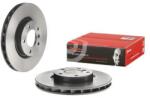 BREMBO Féktárcsa szellőző Ø315mm 09.5934. 11