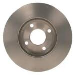 Bosch szellőző féktárcsa Ø260mm 0 986 479 090