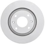 Bosch szellőző féktárcsa Ø266mm 0 986 479 B27