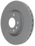 ATE Féktárcsa szellőztetett Ø305mm 24.0128-0185.1