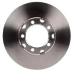 Bosch tömör féktárcsa Ø280mm 0 986 478 201