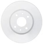 Bosch szellőző féktárcsa Ø257mm 0 986 478 515