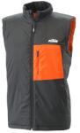 KTM UNBOUND, KTM mellény (fekete, 2XL méret)