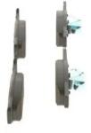 Bosch fékbetét készlet 0 986 494 661