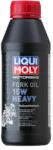 LIQUI MOLY 1524 Motociklus Fékolajk - Nagy Terhelésre