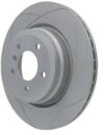 ATE szellőző féktárcsa Ø336mm 24.0322-0236.1