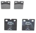Bosch fékbetét készlet 0 986 494 775