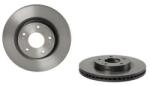 BREMBO Féktárcsa szellőző Ø290mm 09. C940.11