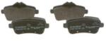 Bosch fékbetét készlet 0 986 494 783