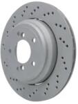 ATE Féktárcsa Féktárcsa kétrészes Ø328mm 24.0120-0221.2