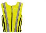 OXFORD vesta Bright Top reflexná, OXFORD (méret: L)