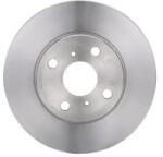 Bosch szellőző féktárcsa Ø255mm 0 986 478 578