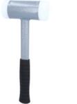 KS TOOLS - Kímélő visszarúgásmentes kalapács 1670g
