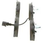 Bosch fékbetét készlet 0 986 494 550