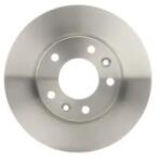 Bosch szellőző féktárcsa Ø274mm 0 986 479 599