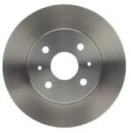 Bosch szellőző féktárcsa Ø254mm 0 986 479 685