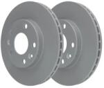 ATE Féktárcsa szellőző Ø269mm 24.0123-0119.1