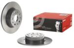 BREMBO Féktárcsa tömör Ø276mm 08.6768. 11