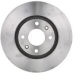 Bosch szellőző féktárcsa Ø282, 7mm 0 986 478 831
