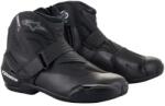 Alpinestars SMX-1 R cipő, ALPINESTARS (fekete, 43-as méret)