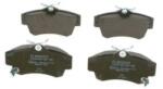 Bosch fékbetét készlet 0 986 494 029