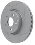 ATE Féktárcsa szellőztetett Ø322mm 24.0332-0101.1