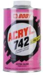 HB BODY 742 akril hígító extra lassú 1L