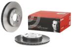BREMBO Féktárcsa szellőző Ø276mm 09.8680. 11