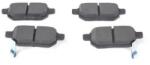 Bosch fékbetét készlet 0 986 494 255