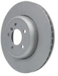 ATE Féktárcsa Féktárcsa kétrészes Ø348mm 24.0130-0218.2