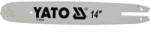 YATO - Láncvezető fűrészlánchoz 14